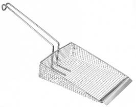 Совок для картоплі фрі Hendi 642504