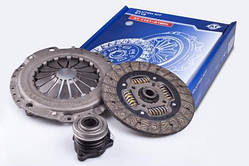 Кошик+диск+вижим. ВАЗ-2110-12 к-т (AT 1131-012CK), 2112-1601000 (AT)