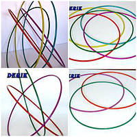 Обручі, хулахупи