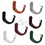 Кронштейн ринви 90мм