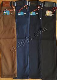 Гурт. Демісезонні,котонові штани і джинси для хлопчиків KABAY