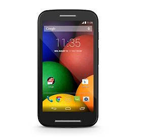 Чохол для Motorola Moto E XT1022