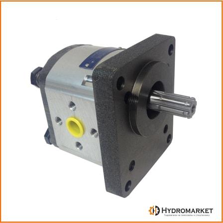 НШ 10 Johostroj a.s, фото 1