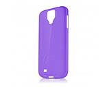 Чехол-накладка Itskins ZERO.3 for Samsung Galaxy S4 Purple SGS4-ZERO3-PRPL, фото 3