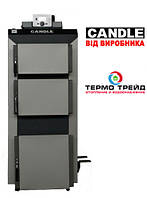 Котел тривалого горіння Candle Uni (Кендл Уні) 20 кВт