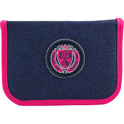 Пенал шкільний Kite К18-621-11