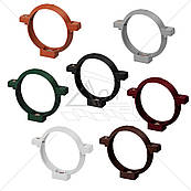 Кронштейн труби 75мм