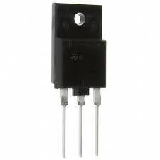 BU4523AX транзистор NPN (1500V;11A; 45W; 0.4мкс) 100W  NXP/Philips