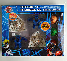 Бакуган 7697 7в1 в коробці