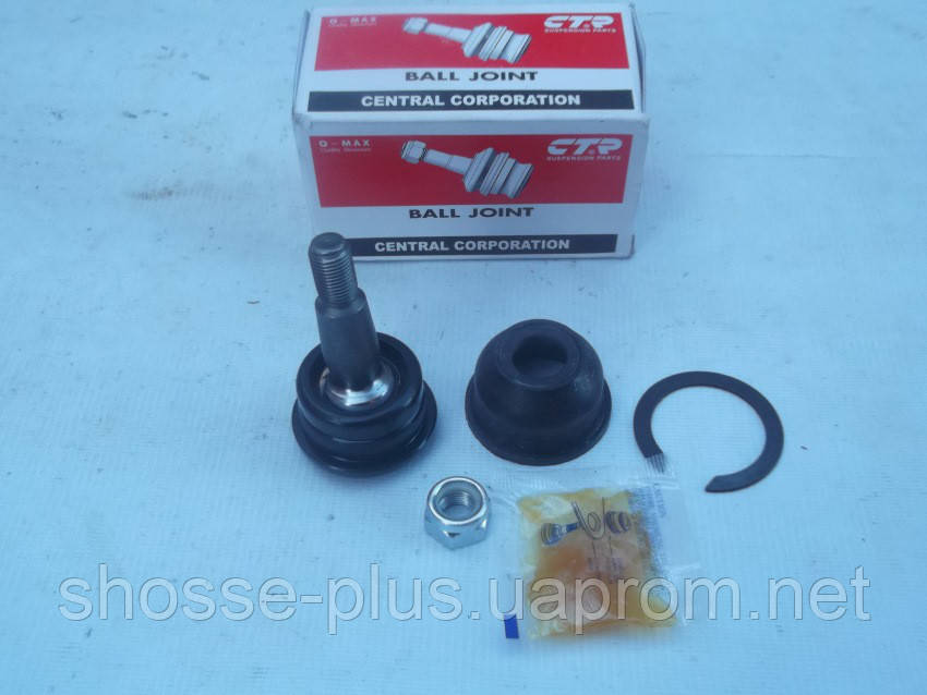 Кульова опора важеля CBM-12 Mitsubishi Carizma Colt III IV Galant III IV Lancer IV V Volvo S40
