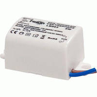 Блок живлення для LED стрічки Feron LB003 6 W 12 V IP20