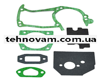 Прокладки бензопили