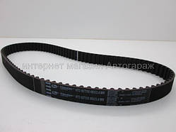 Ремінь ГРМ на Рено Кенго 1.2 i 16v (2001-2008) GATES (Бельгія) 5577XS