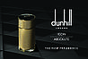 Alfred Dunhill Icon Absolute парфумована вода 100 ml. (Альфред Данхілл Ікон Абсолют), фото 2