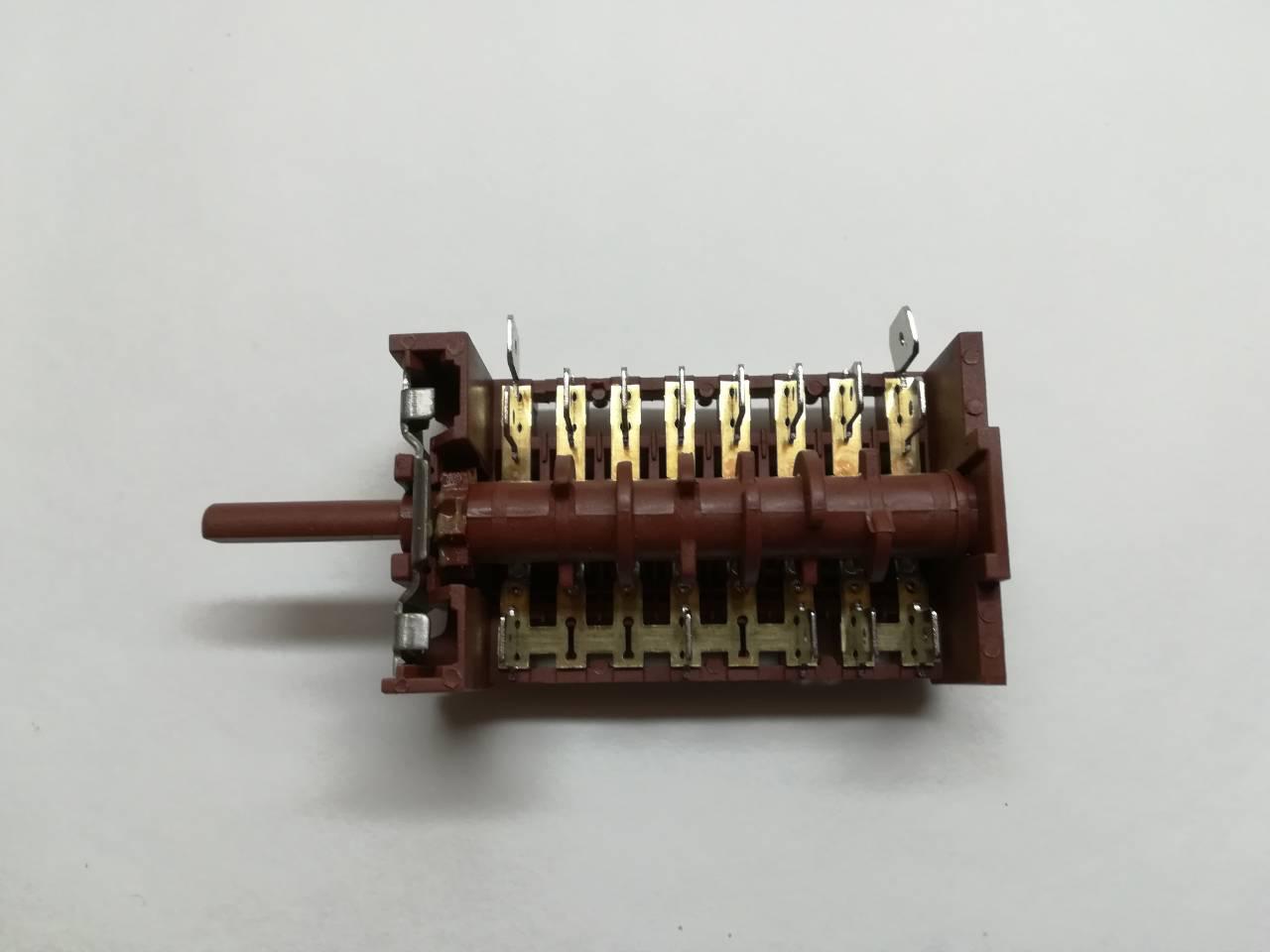 Перемикач для духовки Teka 3140103 Gottak 800801, фото 1