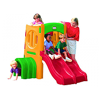 Горка двойная Little Tikes 4261