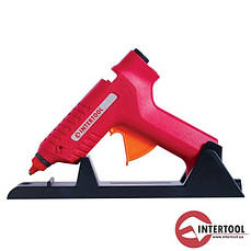 Клейовий пістолет Intertool RT-1013W 80Вт