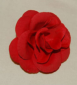 Троянда оксамит — 18 (10 см)