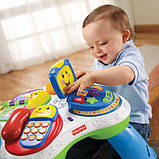 Музичний столик «НОУТБУК» Fisher-Price, фото 2