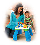 Музичний столик «НОУТБУК» Fisher-Price, фото 4