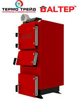 Котел длительного горения Altep Duo Plus (KT 2E) 25 кВт