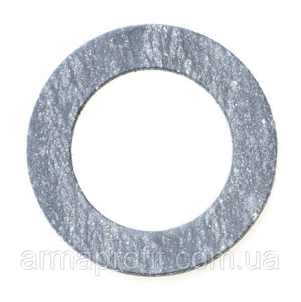 Прокладка уплотнительная для фланцев паронитовая ПОН ГОСТ 15180-86 ...