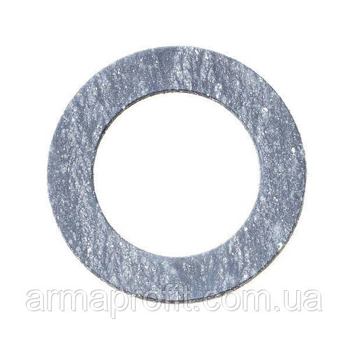 Прокладка уплотнительная для фланцев паронитовая ПОН ГОСТ 15180-86 ...