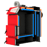 Котел тривалого горіння ALtep (Альтеп) Trio Uni Plus 14 кВт, фото 5
