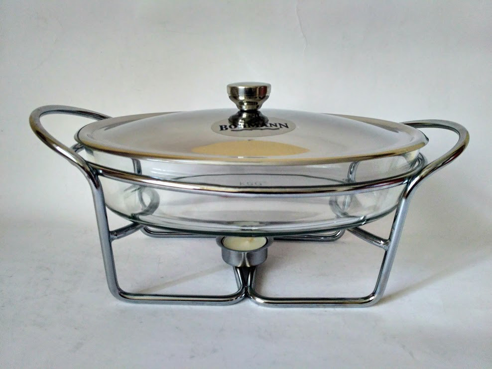 Марміт Bohmann BH-2003-16  1,6 л.