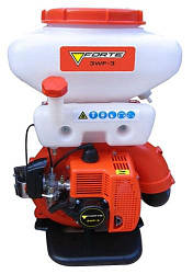 Обприскувач бензиновий Forte 3WF-3