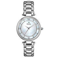 Жіночий годинник Bulova  96L185