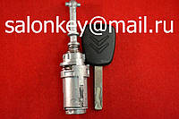 Замок лівого дверцята CITROEN.