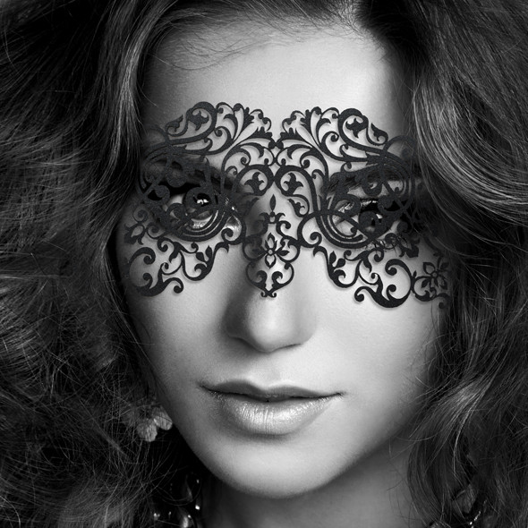 Bijoux Indiscrets Eyemask Даліла