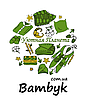 интернет-магазин "BAMBYK"