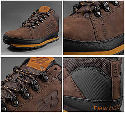Черевики h754by new balance чоловічі оригінал, фото 3
