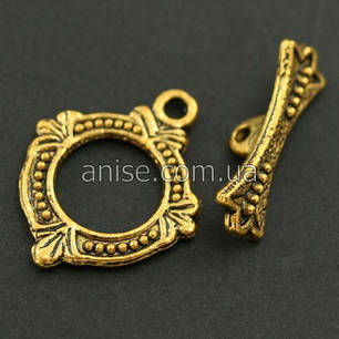 Замочки, застібки, карабіни, тоглы