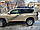 Дефлектори вікон (вітровики) Toyota Land Cruiser Prado 150 2009-2023 (Hic), фото 5