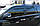 Дефлектори вікон (вітровики) Toyota Land Cruiser Prado 150 2009-2023 (Hic), фото 2