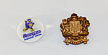 Магніти на холодильник, фото 4
