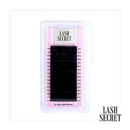 Чорні вії "Vivienne LASH SECRET"