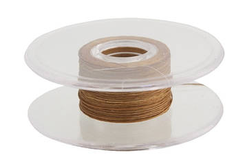 Повідковий матеріал 20м 15LBS 6.8кг CXP Fast Sinking Mud Brown