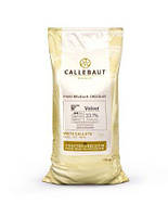 Бельгийский шоколад Barry Callebaut белый 33% (10 кг.)
