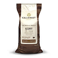 Бельгийский шоколад Barry Callebaut молочный 33,6% (10 кг.)
