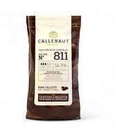 Бельгийский шоколад Barry Callebaut темный 54,5% (10 кг.)