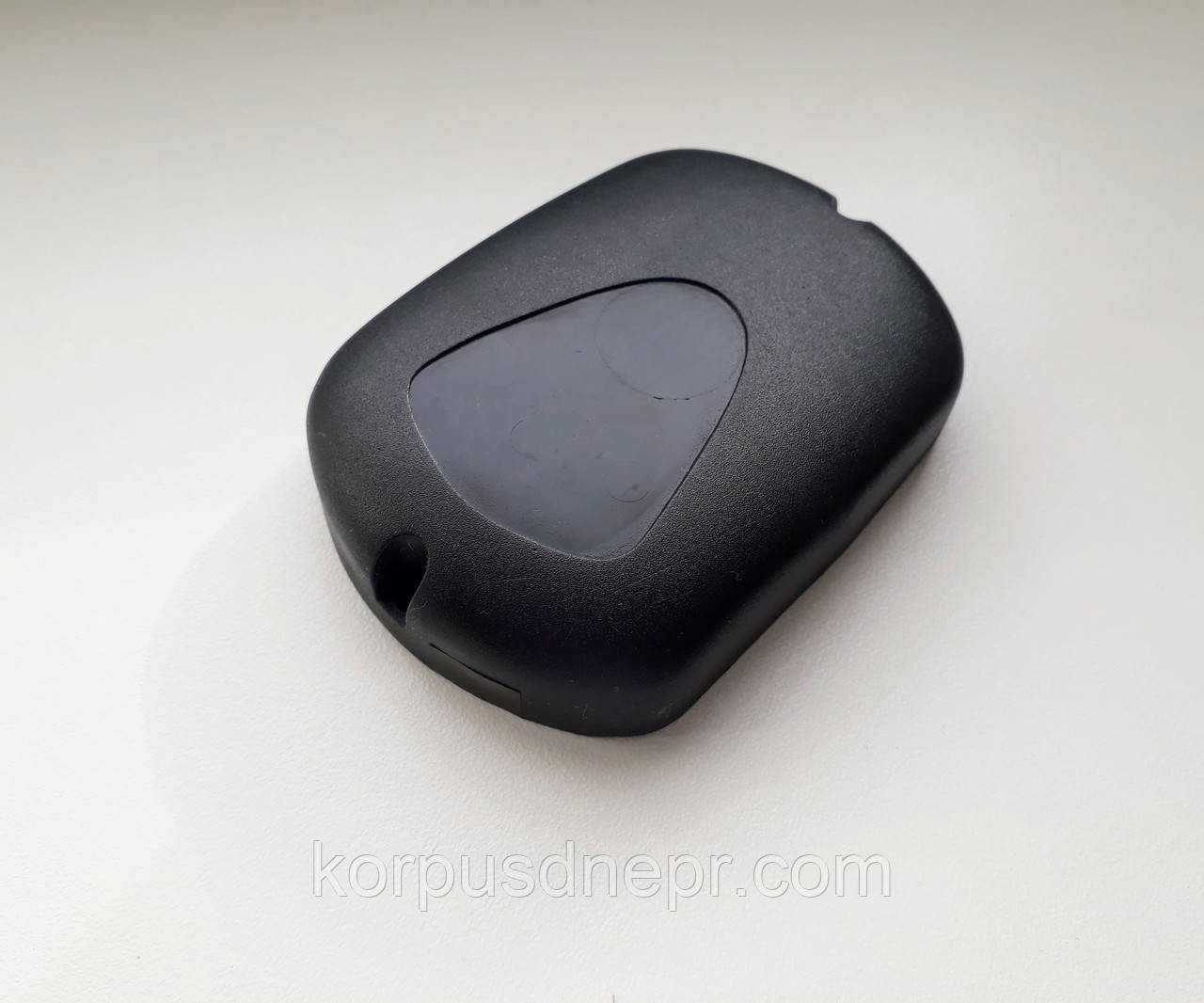 Корпус KM43 PS для електроніки 92х65х20