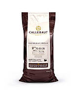 Бельгийский шоколад Barry Callebaut темный 70,5% (10 кг.)