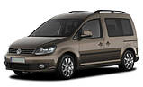 Авточохли Volkswagen Caddy 2004-2010 (5 місць) Nika, фото 10