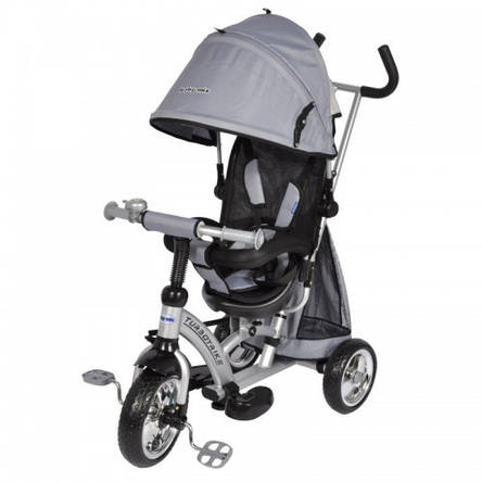 Триколісний велосипед Alexis-BabyMix XG6026-T17, фото 2