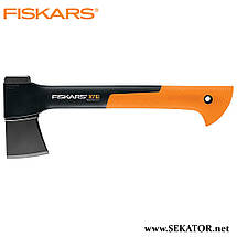 Сокира для кемпінгу Fiskars / Фіскарс X7 (Фінляндія), фото 2