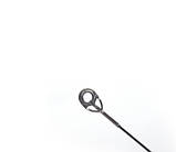 Вудлище спінінгове Silver fast ul spin 2,1м, фото 3